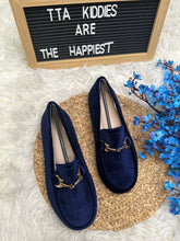 Load image into Gallery viewer, Luxury Suede velvet shoes
