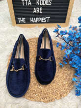 Load image into Gallery viewer, Luxury Suede velvet shoes
