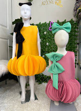 Load image into Gallery viewer, Beautiful 3D dress
