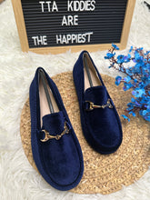 Load image into Gallery viewer, Luxury Suede velvet shoes
