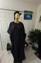 Load image into Gallery viewer, Free size agbada bubu
