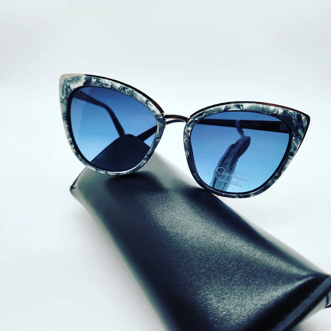 Branded Bold Designer Sunglasses