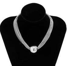 Load image into Gallery viewer, Casual necklace
