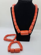 African akun luxury beads