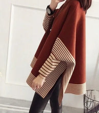 Load image into Gallery viewer, Luxury winter shawls
